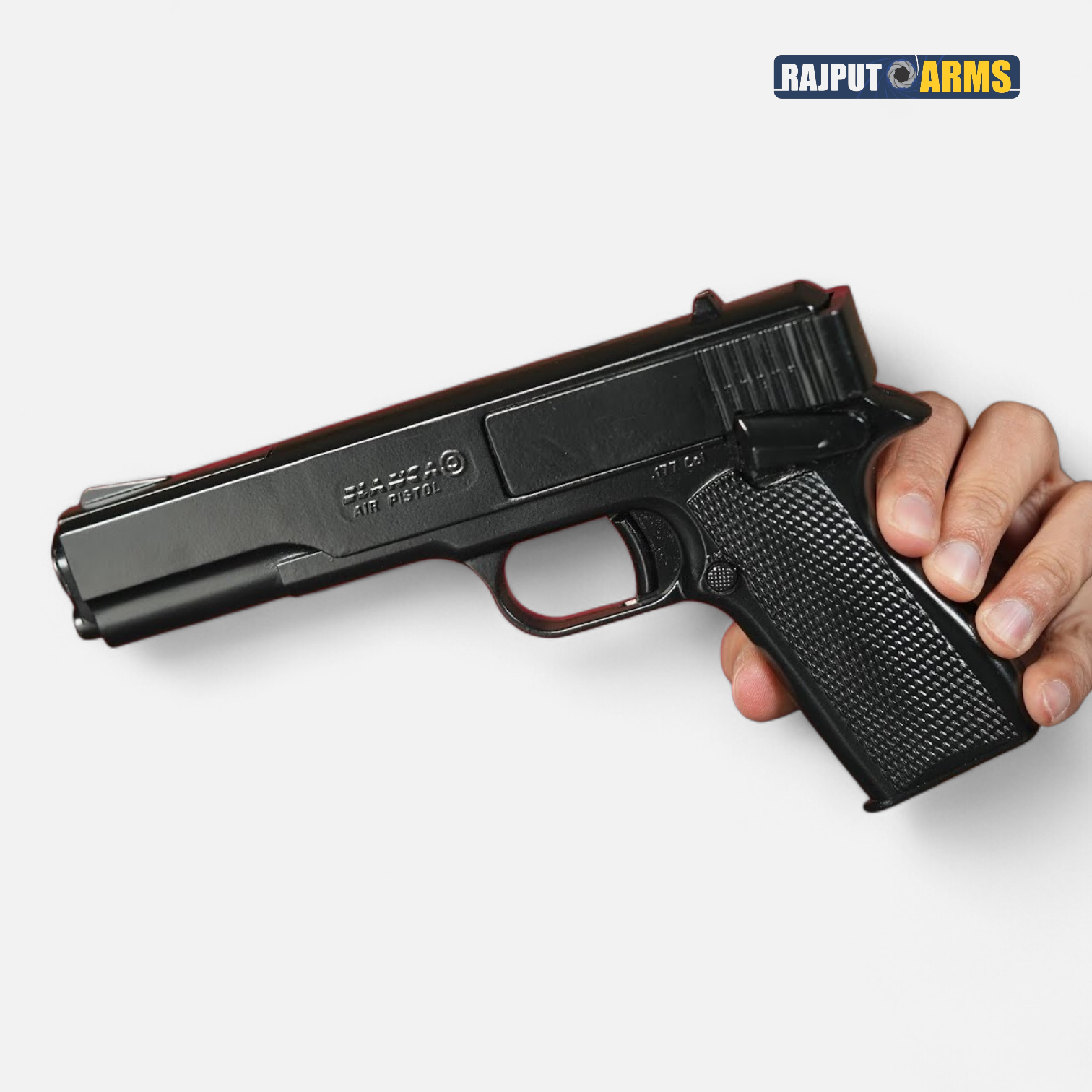 BLANCA AIR PISTOL